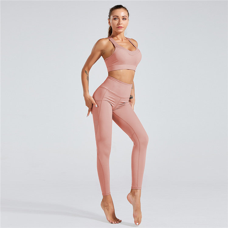 ]Tights Private Label Fitness Wear For Fitness & Yoga